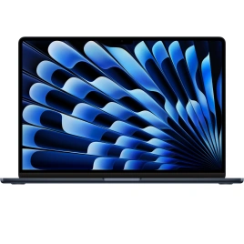 Ноутбук Apple MacBook Air (2024) 15 M3 8C CPU, 10C GPU/8Gb/512Gb SSD (MRYV3) Midnight