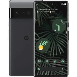 Смартфон Google Pixel 6 Pro 12/128GB Stormy Black (USA)