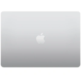Ноутбук Apple MacBook Air (2024) 15 M3 8C CPU, 10C GPU/8Gb/256Gb SSD (MRYP3) Silver