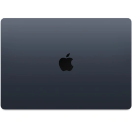 Ноутбук Apple MacBook Air (2024) 13 M3 8C CPU, 8C GPU/8Gb/256Gb SSD (MRXV3) Midnight