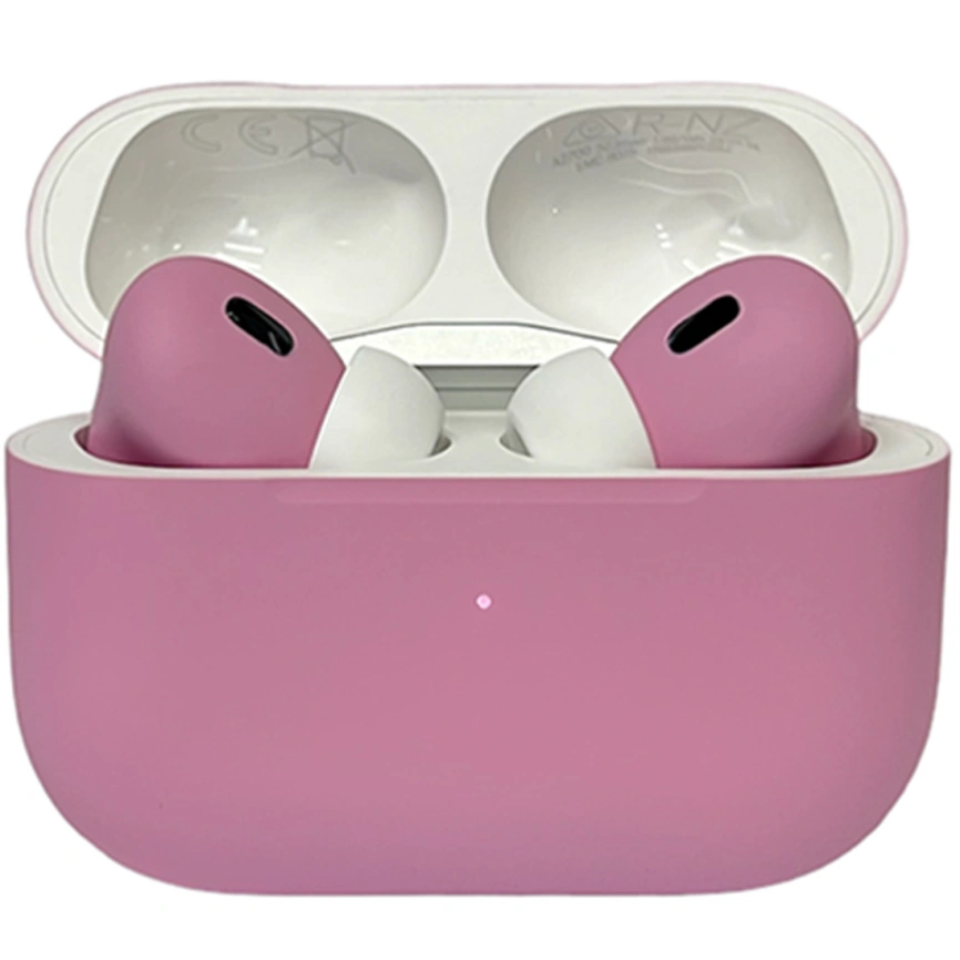 Наушники Apple AirPods Pro 2 Color Pink фото 1