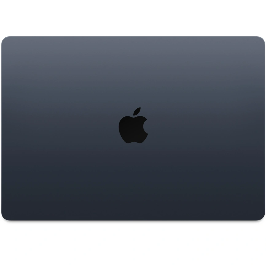 Ноутбук Apple MacBook Air (2024) 15 M3 8C CPU, 10C GPU/8Gb/512Gb SSD (MRYV3) Midnight фото 1
