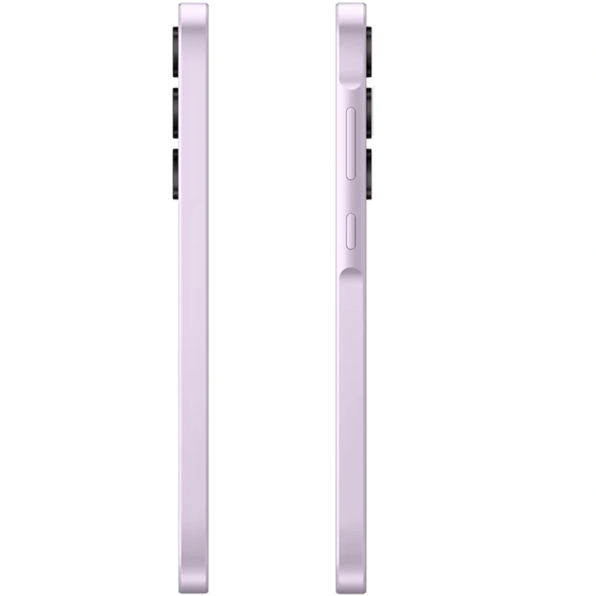 Смартфон Samsung Galaxy A35 5G 8/256Gb Awesome Lilac фото 2