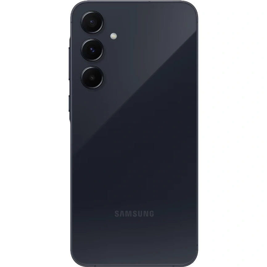 Смартфон Samsung Galaxy A55 5G 8/256Gb Awesome Navy фото 3