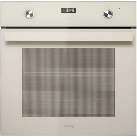 Электрический духовой шкаф Korting OKB 591 CSGB Beige