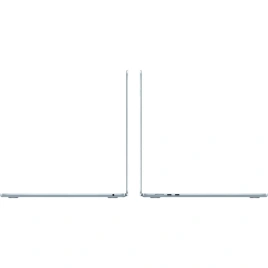 Ноутбук Apple MacBook Air (2026) 13 M5 10C CPU, 10C GPU/32GB/4TB SSD/70W (Z1L9001CW) Sky Blue