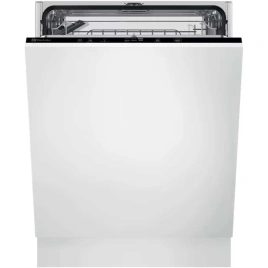 Посудомоечная машина Electrolux EEA727200L Black