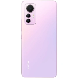 Смартфон Xiaomi 12 Lite 8/256Gb Pink Global Version