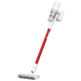 Пылесос Xiaomi Trouver Solo 10 Cordless Vacuum Cleaner White/Red (Белый/Красный) Global Version