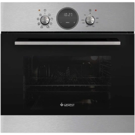 Электрический духовой шкаф Gefest ЭДВ ДА 602-02 РН7 Stainless Steel