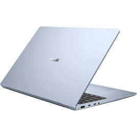 Ноутбук ASUS VivoBook S 16 S5608QA-MB377W 16 IPS/QS X X1-26-101/16GB/256GB SSD (90NB19C3-M00SB0) Light Blue