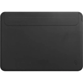 Чехол-конверт WIWU Skin Pro II для Macbook 14 Black