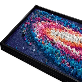 Конструктор LEGO Art The Milky Way 31212