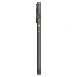 Чехол Spigen Thin Fit для iPhone 14 Pro Max (ACS04767) Gunmetal