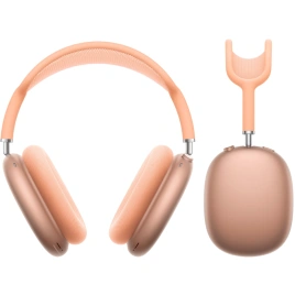 Наушники Apple AirPods Max USB-C Orange