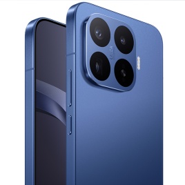 Смартфон Xiaomi 17T Pro 12/512Gb Deep Blue EAC