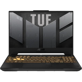 Ноутбук ASUS TUF Gaming F17 FX707VV-HX131 17.3 FHD IPS/ i7-13620H/16GB/1TB SSD (90NR0CH5-M00A60) Gray