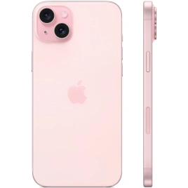 Смартфон Apple iPhone 15 512Gb Pink