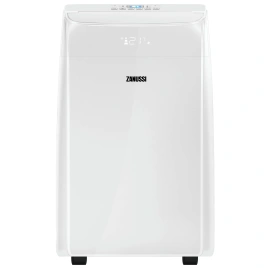 Мобильный кондиционер Zanussi Massimo Solar ZACM-12 NY/N1 White