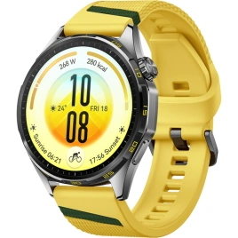 Смарт-часы Huawei Watch GT 7 46mm Yellow (55020JUR)
