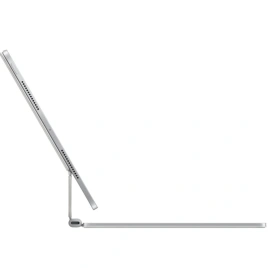 Клавиатура Apple Magic Keyboard для iPad Pro 13 M4/M5 (MWR43) White