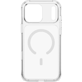 Чехол Uniq LifePro Xtreme with MagSafe для iPhone 18 Pro Max Crystal Clear (IP6.9P(2026)-LPRXMCCLR)