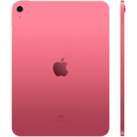 Планшет Apple iPad 10.9 (2022) Wi-Fi 64Gb Pink (MPQ33)