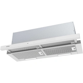 Встраиваемая вытяжка Korting KHP 9975 GW White