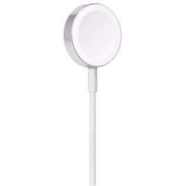 Кабель Apple Watch Magnetic Charging Cable 2m (MJVX2ZM/A) White