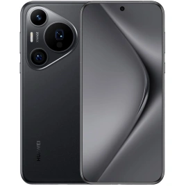 Смартфон Huawei Pura 70 Pro 12/512GB Black (51097VXS)