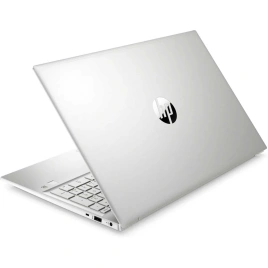 Ноутбук HP Pavilion 15-eh3051ci 15.6 FHD IPS/ R7-7730U/16GB/512GB SSD (9E690EA) Silver