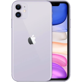 Смартфон Apple iPhone 11 64Gb Purple