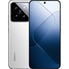 Смартфон Xiaomi 14 16/512Gb White EAC