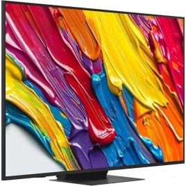 Телевизор LG 65QNED83B6A.ARUG 65" 2026