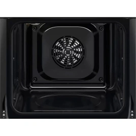 Электрический духовой шкаф Electrolux EOF3H50BK Black