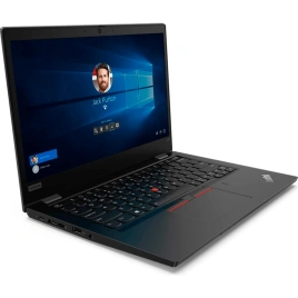 Ноутбук Lenovo ThinkPad L13 G3 13.3 FHD IPS/ i5-1245U/16Gb/256Gb SSD (21B4S93K06) Black