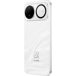 Смартфон Huawei Nova 16s 12/512GB Sky White (51099BSX)