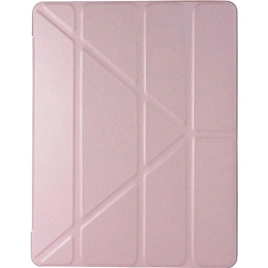 Чехол Gurdini Origami Case для iPad Air 13 (2026) Pink