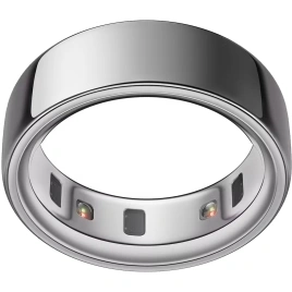 Умное кольцо Oura Ring 4 Size 13 Silver