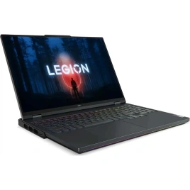Ноутбук Lenovo Legion Pro 5 16ARX8 16 IPS/ R5-7645HX/16Gb/1Tb SSD (82WM00FWRK) Onyx Grey