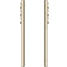Смартфон Samsung Galaxy S24 Ultra SM-S928B 12/256Gb Titanium Yellow