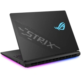 Ноутбук ASUS ROG Strix SCAR 18 G835LW-SA112W 18 WQXGA IPS/ i9-275HX Ultra/32GB/1TB SSD (90NR0LI1-M005M0) Black