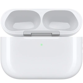 Зарядный кейс Apple AirPods Pro 3 MagSafe USB-C White
