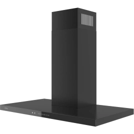 Встраиваемая вытяжка Korting KHC 9989 GN Black