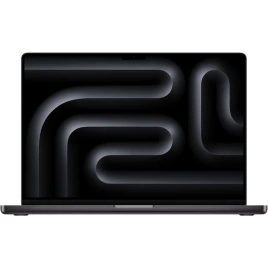 Ноутбук Apple MacBook Pro 16 (2026) M5 Max 18C CPU, 40C GPU/128GB/4TB SSD Nano-texture (Z1N2000Y7) Space Black
