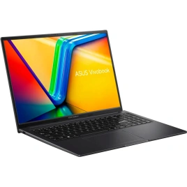 Ноутбук ASUS VivoBook 16X M3604YA-MB239 16 WUXGA IPS/ R5-7430U/16GB/512GB SSD (90NB11A1-M00AZ0) Indie Black