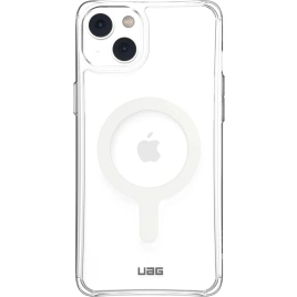 Чехол UAG Plyo For MagSafe для iPhone 14 Plus Ice