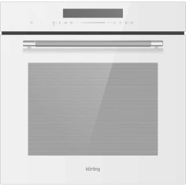 Электрический духовой шкаф Korting OKB 1351 S GSCW White