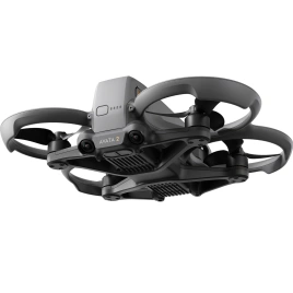 Квадрокоптер DJI Avata 2 (Drone Only) Gray