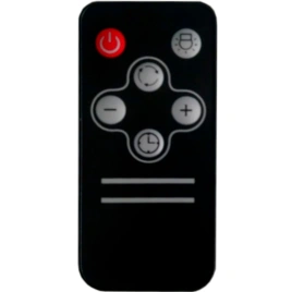 Встраиваемая вытяжка Korting KHC 69131 GCN Black